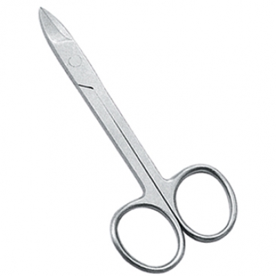 Nail & Cuticle Scissors